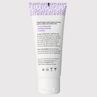 Refining Sugar Cleanser - My Village Green